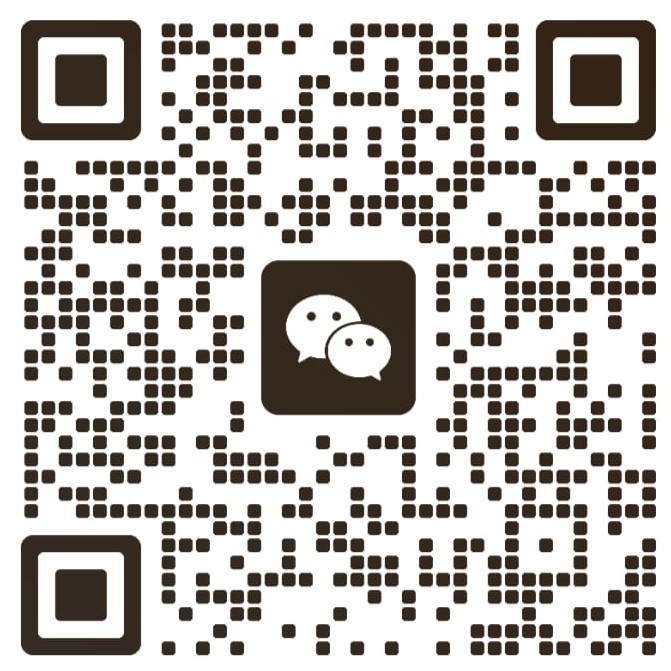 WeChat QR Code — VIATRADE Group